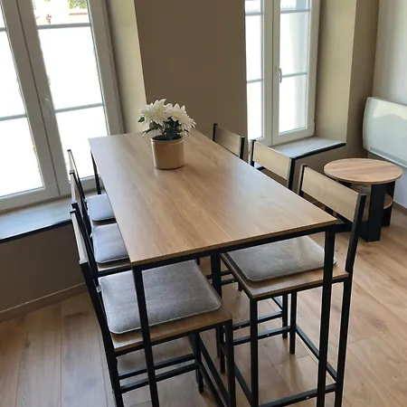 Week End à Spa